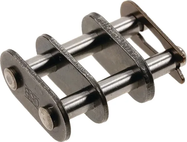 Řet.článek rov. 3/8x7/32 dvoj.