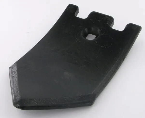 Špice radlice Polymag 120x10 mm