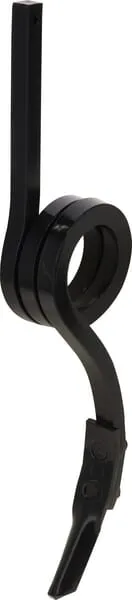 Hrot levý 22x22 mm + radlice