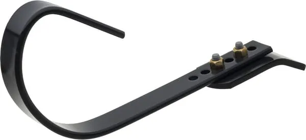 Hrot pružného smyku kompletní