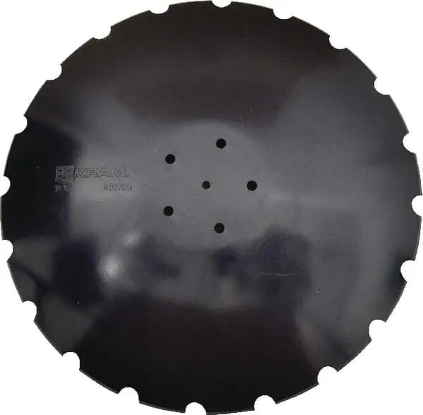 Kotouč, integrovaný 566x5