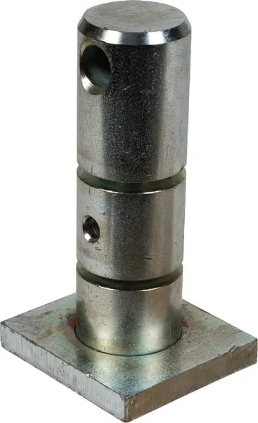 Pojistný kolík