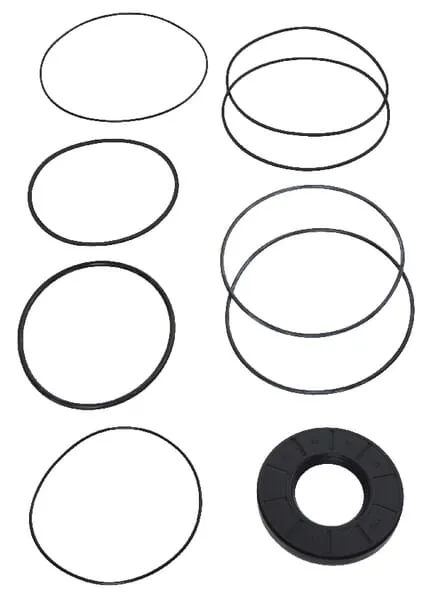 Náhradní díly lamelové brzdy