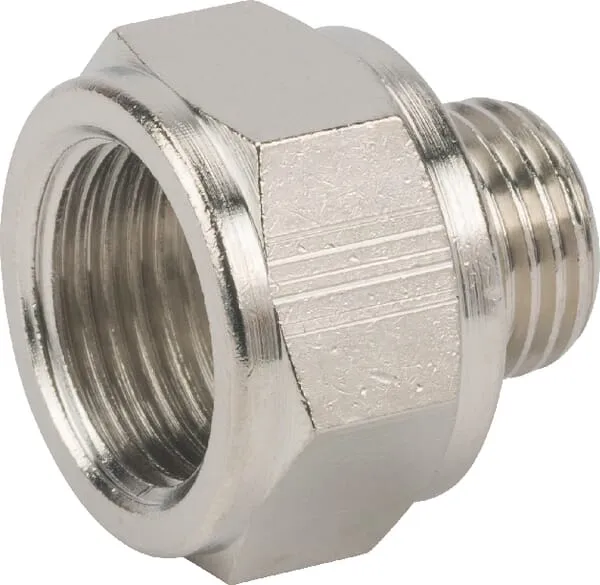 Prodlužovačka s koncovkou mužskou a ženskou, typu RFM…P