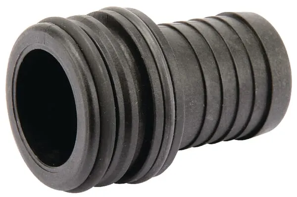 Zásuvka 40mmx1 1/4"