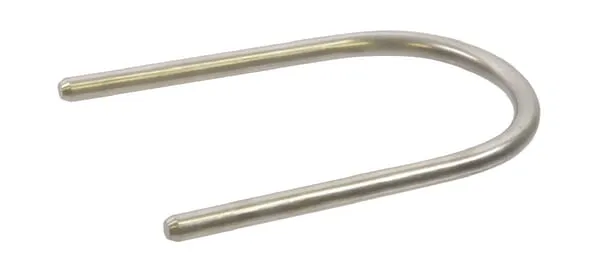 Svorka, Ø 4,0 x 40 mm, Rau