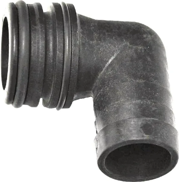 Zásuvka 90° 40mmx1 1/4"