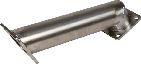 Sací potrubí