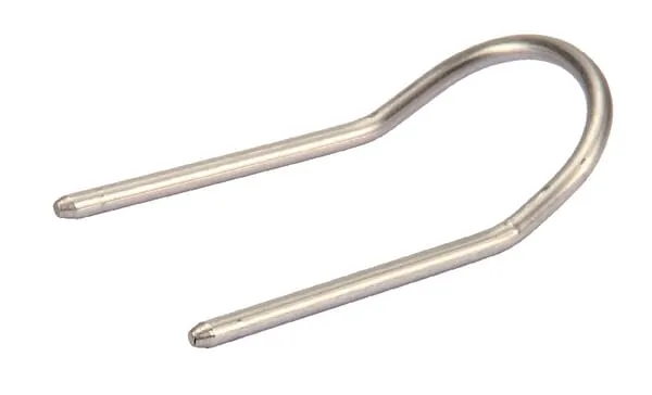 Zástrčka 2,5x24 112mm