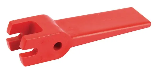 Řídicí páka