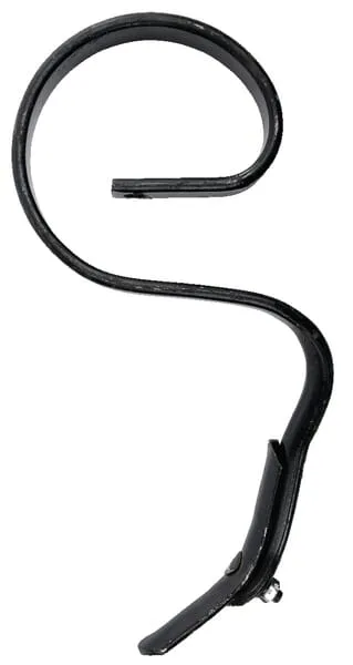 Pera kypřících bran s radlicí orig.