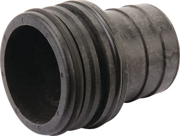 Zásuvka 50mmx1 1/2"