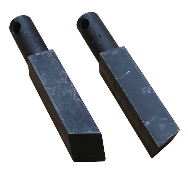 Klínový hřeb 25x25x175 orig.