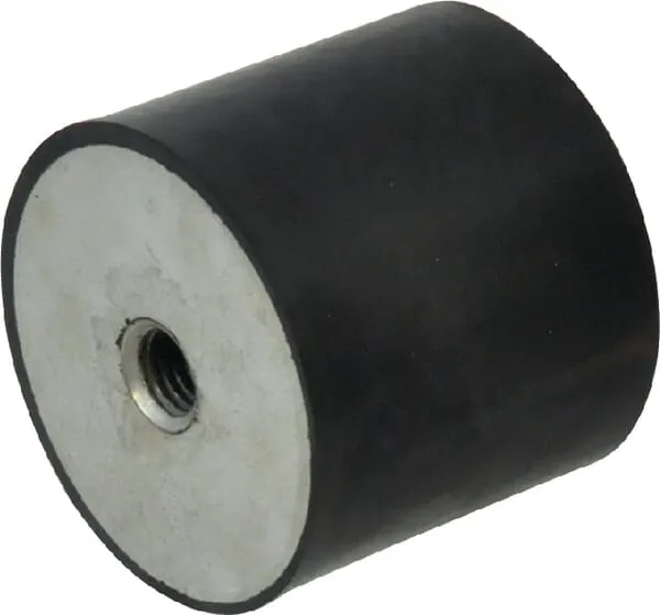 Tlumič vibrací M10 D50 H45