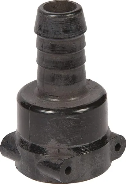 Zaklopovací hrdlo 24mmx1/2"