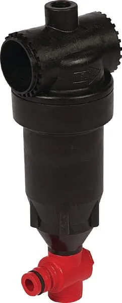 Tlakový filtr kompletní 65 mesh