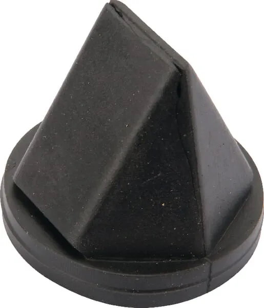 Ventil, Ø 50