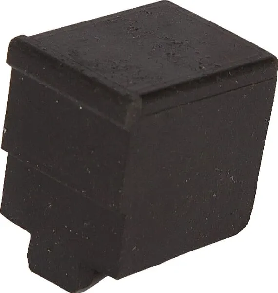 Těsnicí krytka