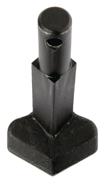 Mulčovací hrot 25x25x185 Rau