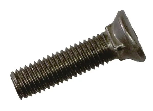 Čep dláta M10x38 Rau