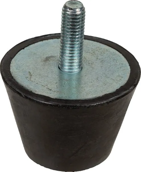 Tlumič nárazů D=60 H=40