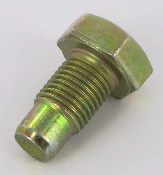 Speciální šroub M14 x1,5x26 Kverneland