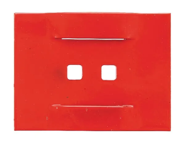 Stěrka 90 x 120mm hrubá