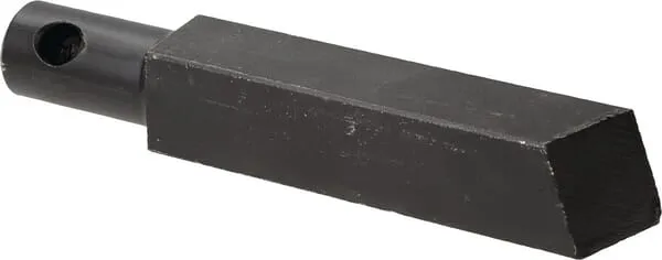 Klínový hřeb 30x30x185 orig.