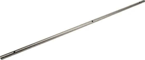 Trubka 1140mm; 3 trysky