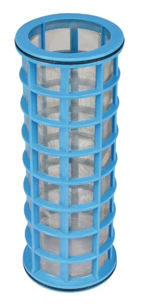 Filtr modrý 50