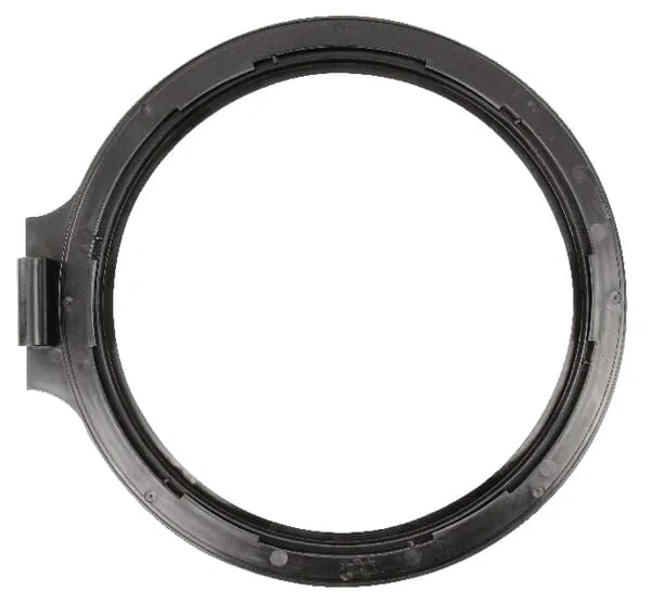 Bajonetový uzávěr