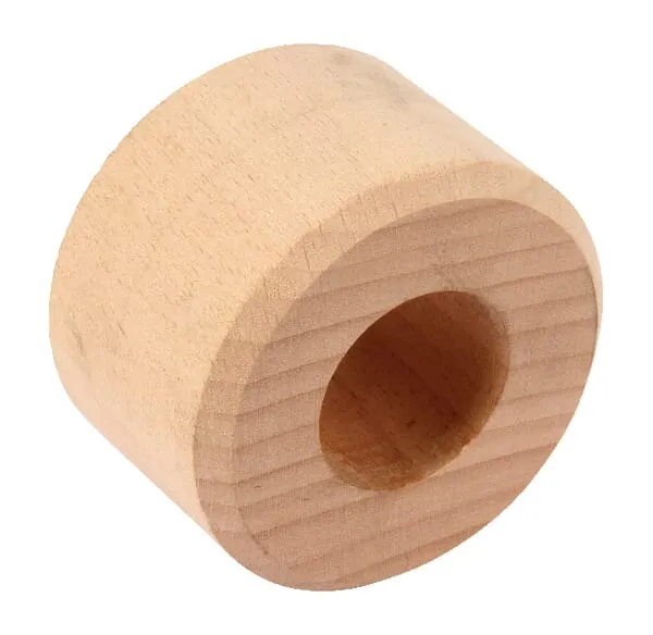 Dřevěné ložisko 30mm
