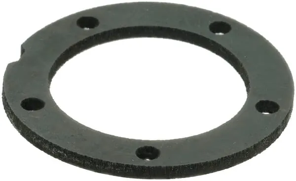 Těsnění žhavicích svíček bagru