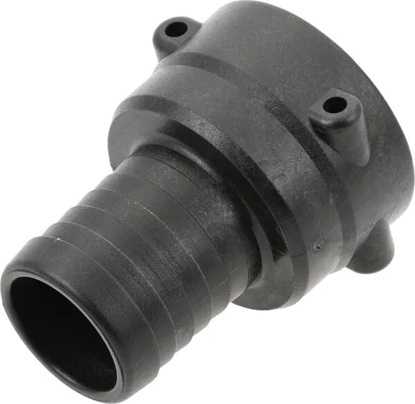 Zaklopovací hrdlo 40mmx1 1/4"