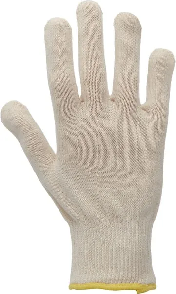Lehké pracovní rukavice Tricoton