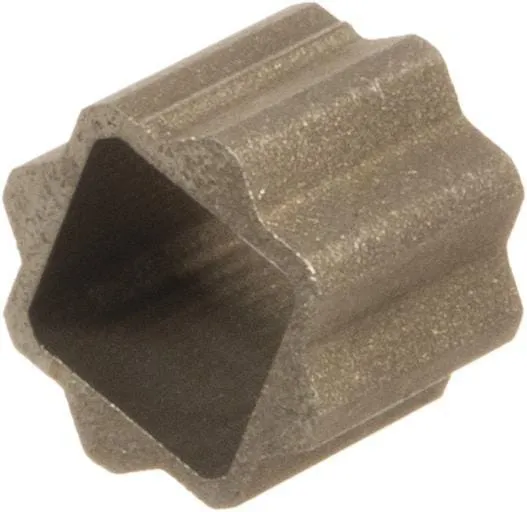 Redukční pouzdro 17 mm 14 mm