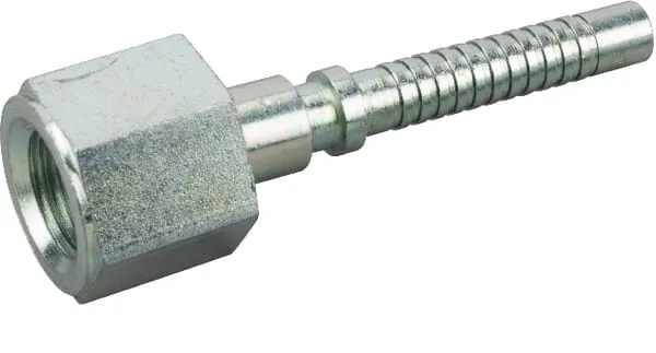 Hadicová vsuvka 1/4" BSP vnitřní
