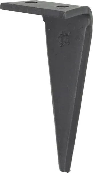 Hrot rotačních bran