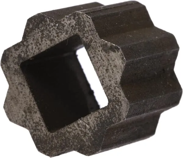 Redukční pouzdro 14 mm 9 mm