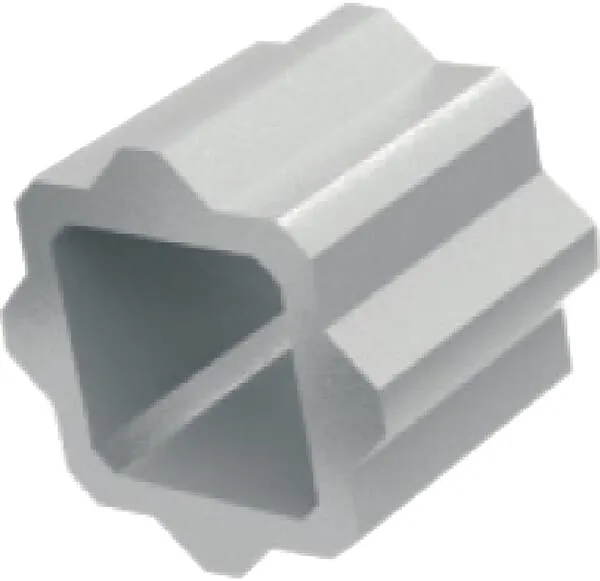 Součásti příslušenství elektromagnetických ventilů