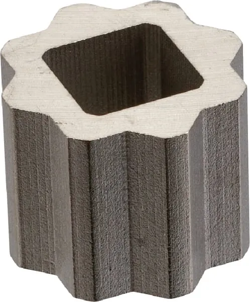 Redukční pouzdro 17 mm > 11 mm