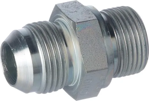 Adaptér 1-1/16 JIC x 3/4 BSP