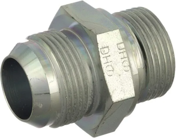 Adaptér 1-5/16 JIC x 1 BSP