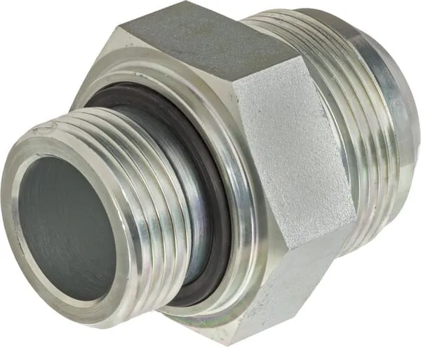 Adaptor 1 5/8 JIC 1 BSP