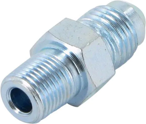 Hydraulické díly RIBTV