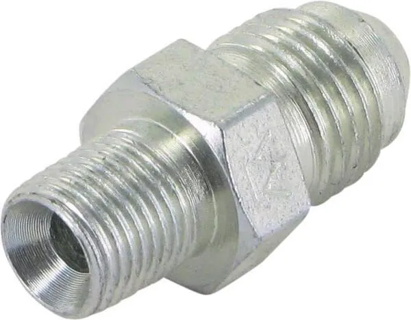 Přechodka 1/2 JIC x 1/8 BSP