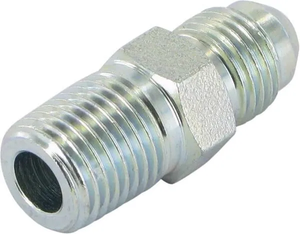 Přechodka 1/2 JIC x 1/4 BSPT