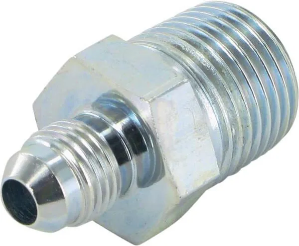 Přechodka 1/2 JIC x 1/2 BSPT