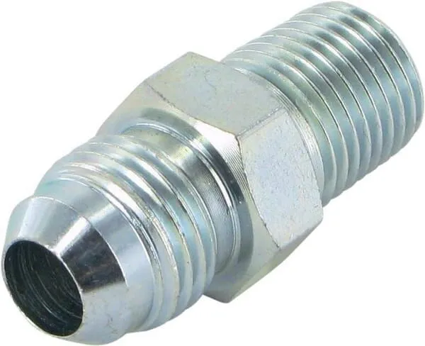 Přechodka 9/16 JIC x 1/4 BSP