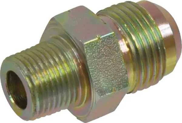 Přechodka 7/8 JIC x 3/8 BSPT